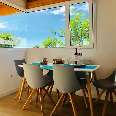 Villa Casa Adayeim 1 Icod De Los Vinos Exterior foto