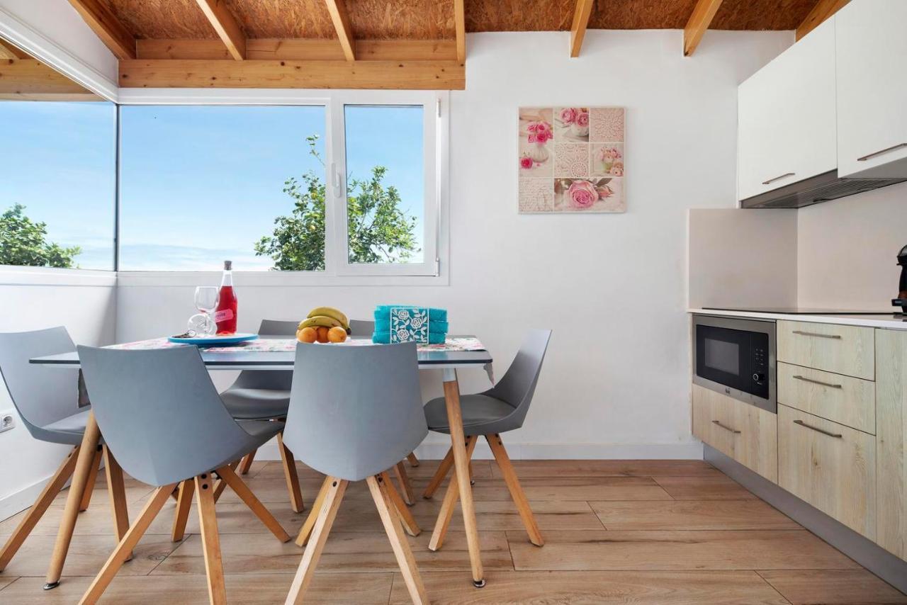 Casa Adayeim 1 Holiday home