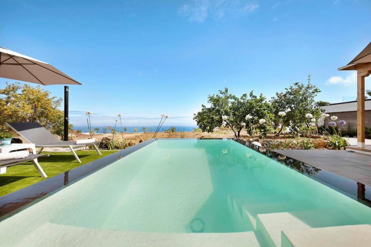 Сasa de vacaciones Casa Adayeim 1 *