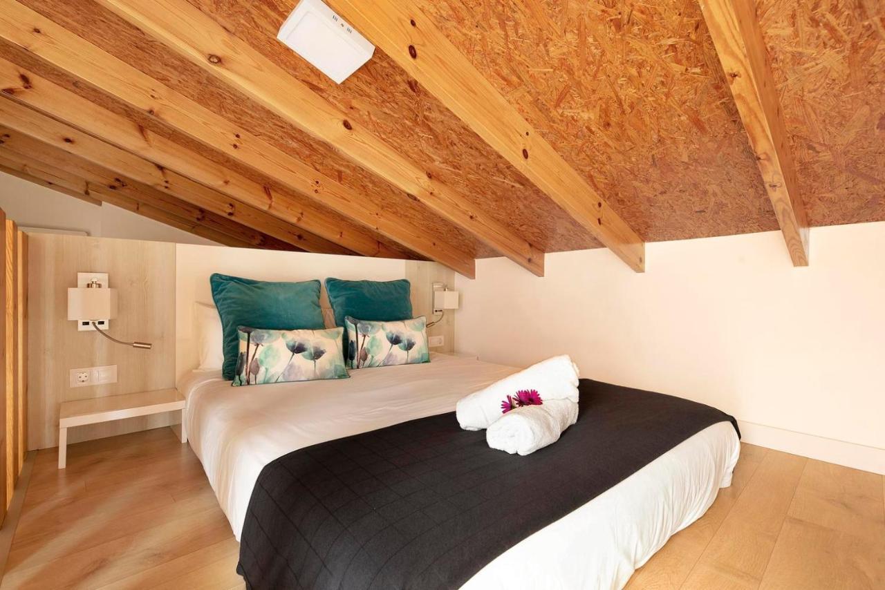 Casa Adayeim 1 Holiday home *