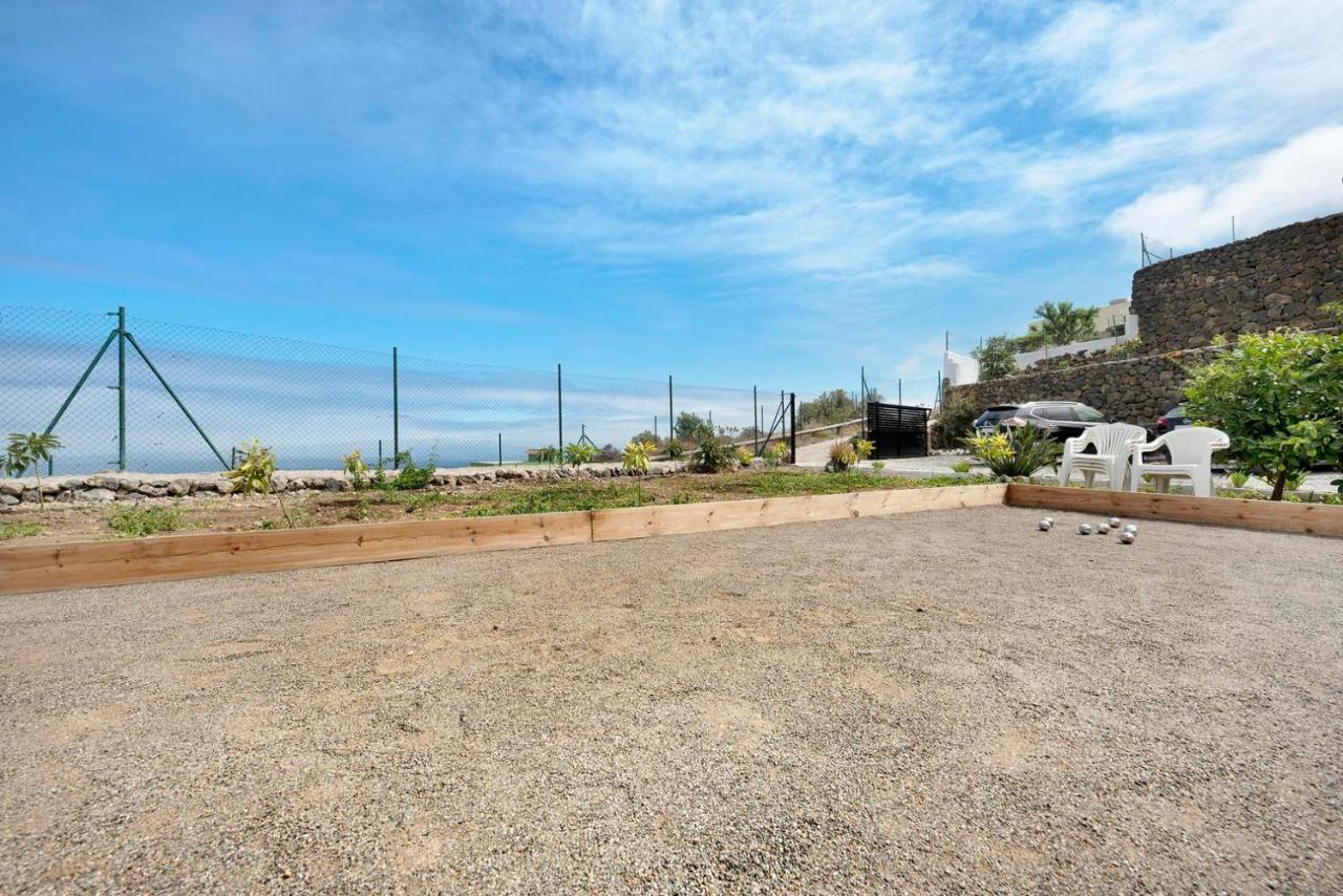 Holiday home Casa Adayeim 1 Icod De Los Vinos