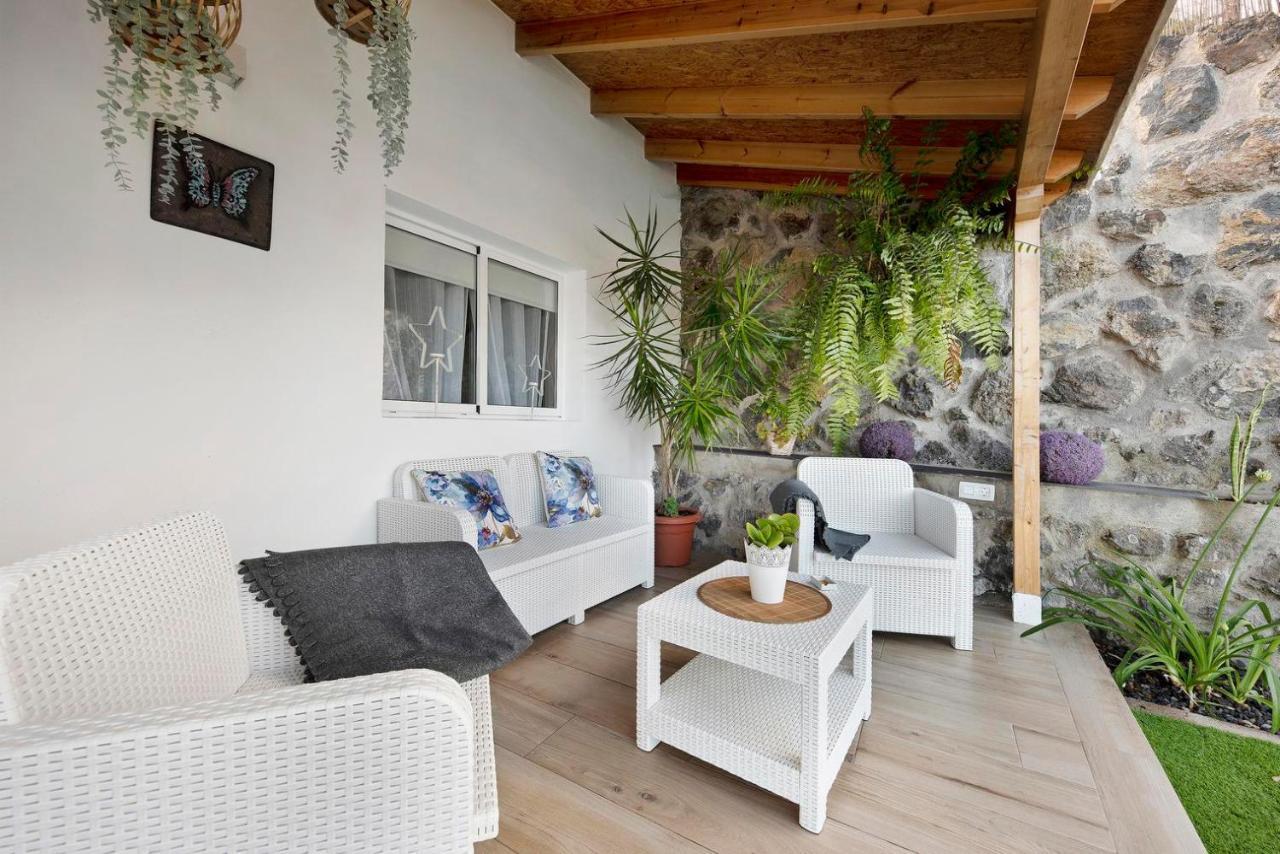 Holiday home Casa Adayeim 1 Icod De Los Vinos