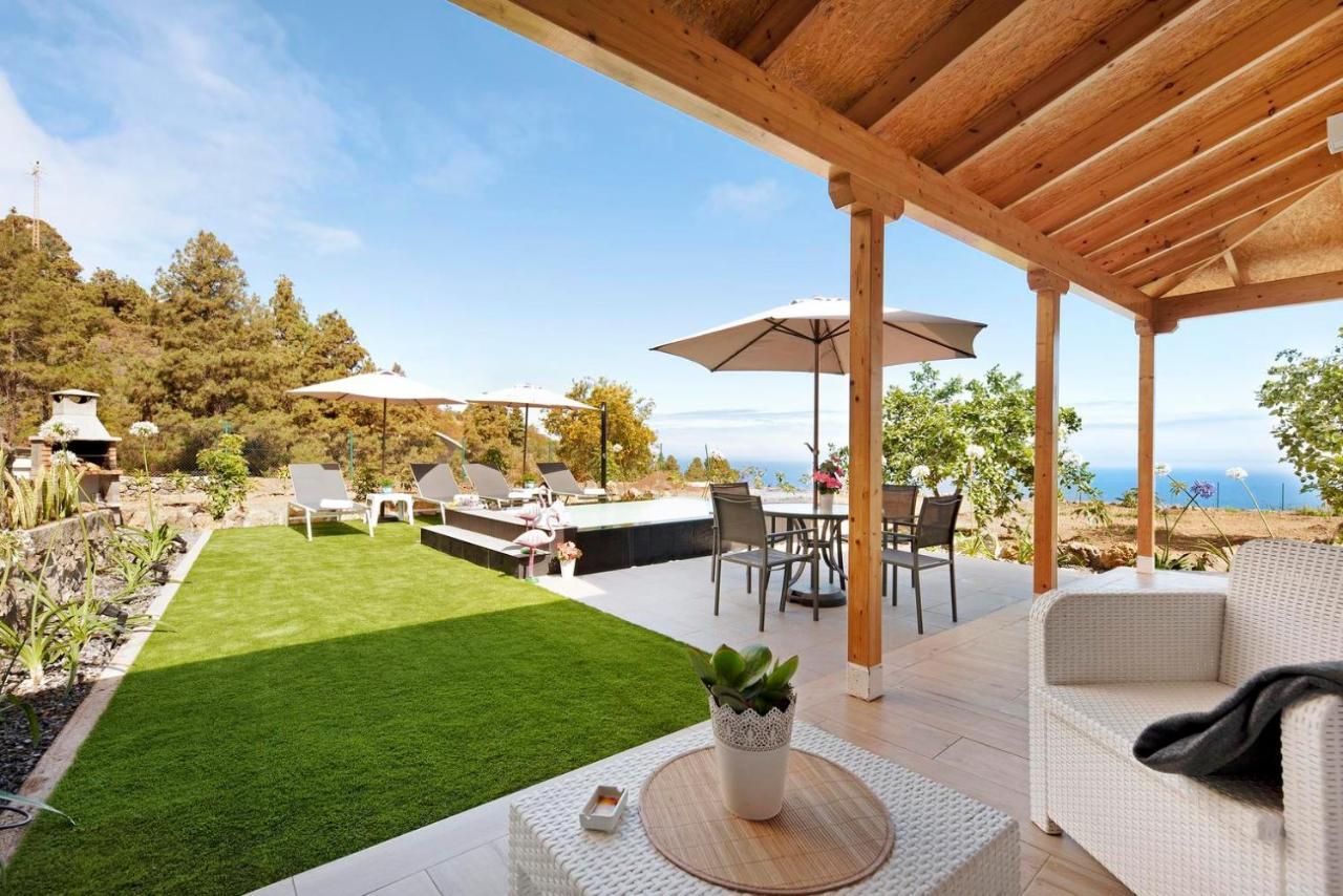 Holiday home Casa Adayeim 1 Icod De Los Vinos