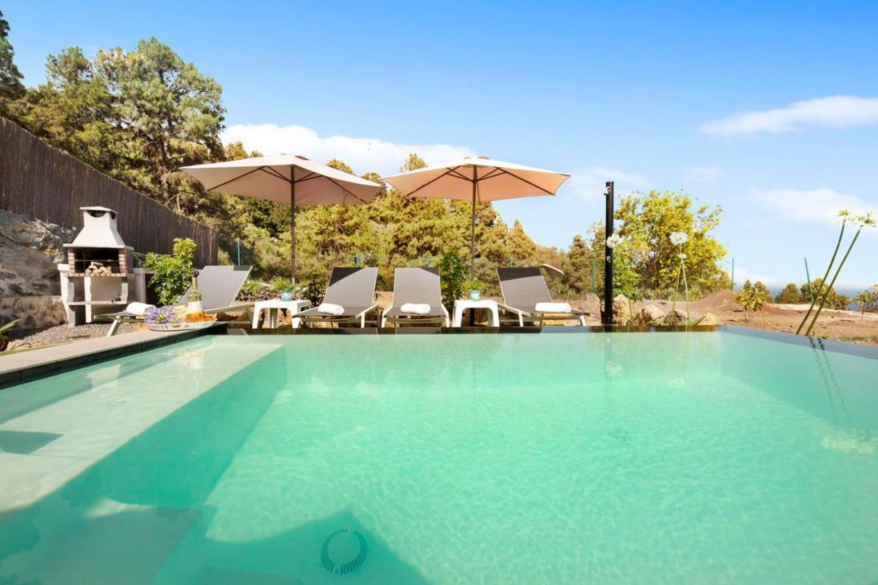 Holiday home Casa Adayeim 1