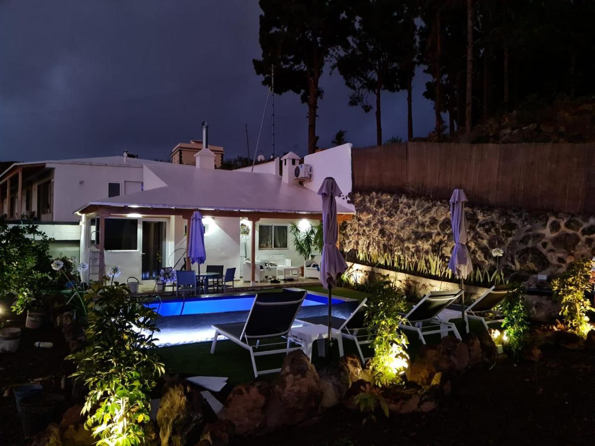 Holiday home Casa Adayeim 1 *