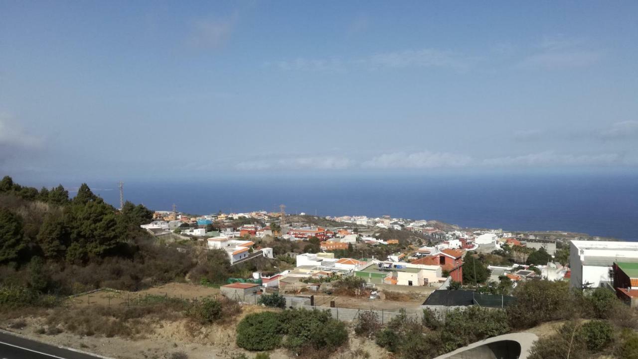 Сasa de vacaciones Casa Adayeim 1 Icod De Los Vinos