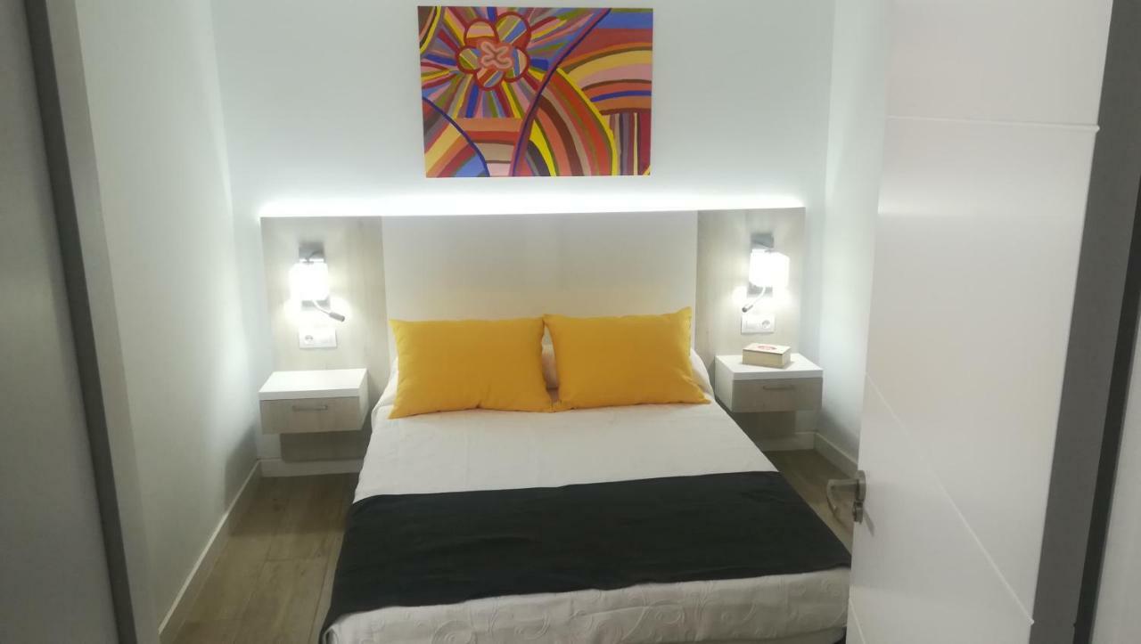 Casa Adayeim 1 Holiday home *