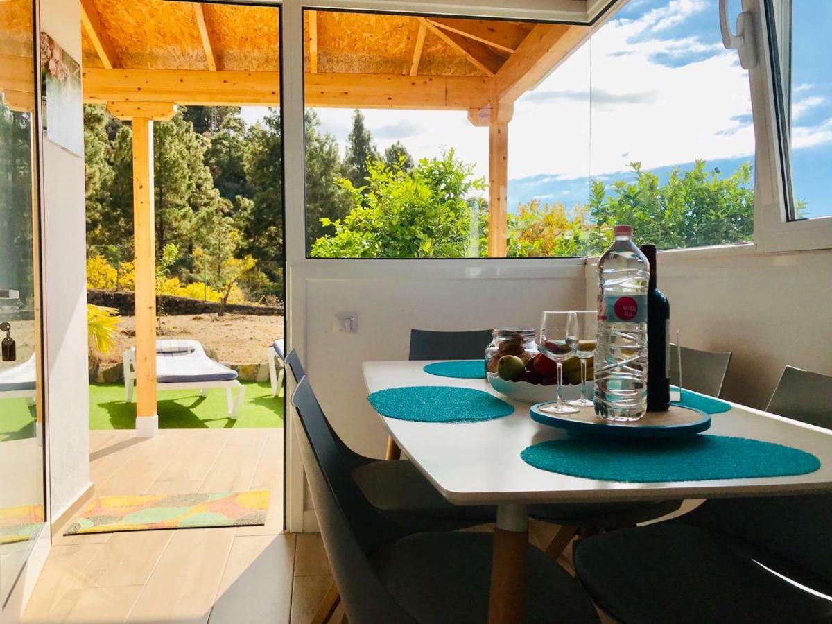 Holiday home Casa Adayeim 1 Icod De Los Vinos