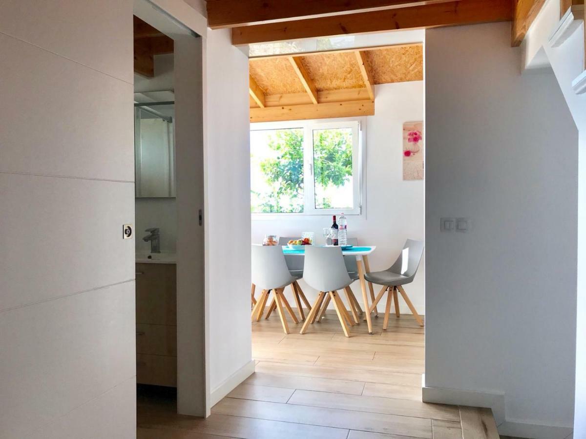 Сasa de vacaciones Casa Adayeim 1 Icod De Los Vinos