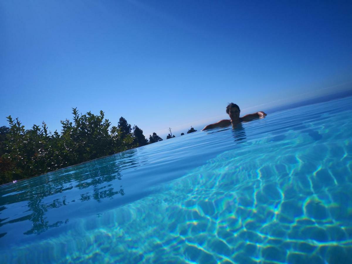 Casa Adayeim 1 Сasa de vacaciones